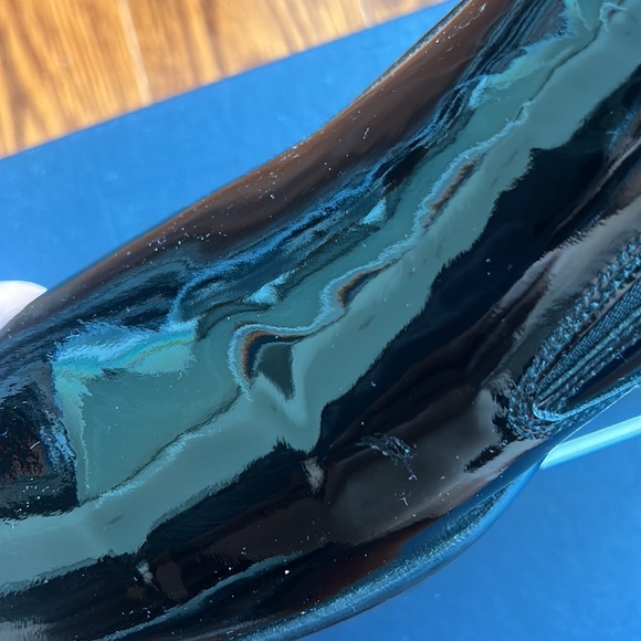 Never Worn I Sarti Mens Leather Shoes Size 42 - Picture 9 of 9